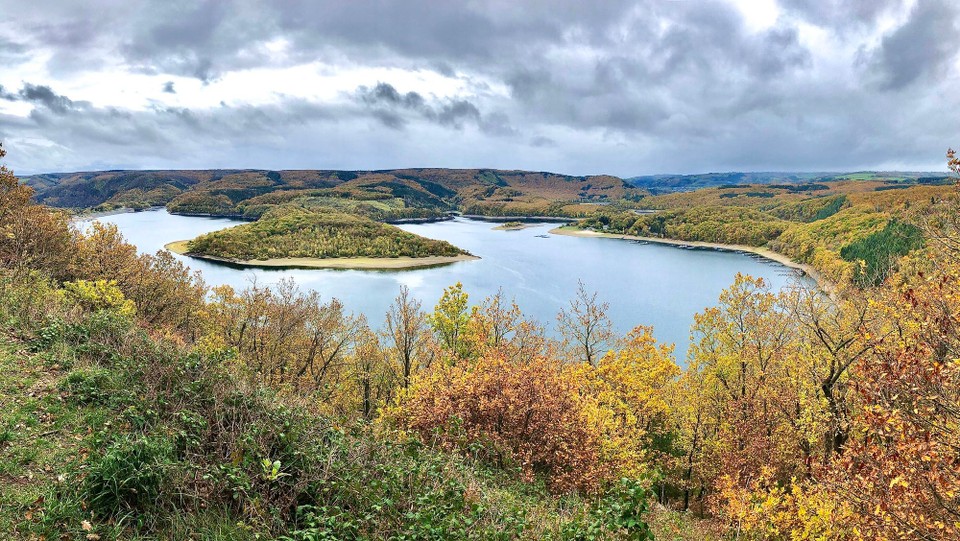 Deutschland - Nideggen - 