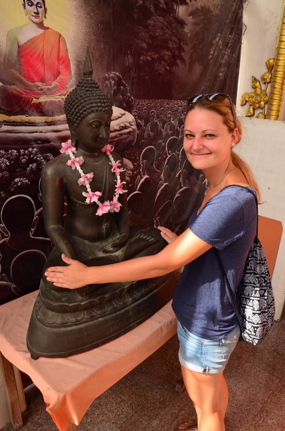 Thailand - Bangkok - 
