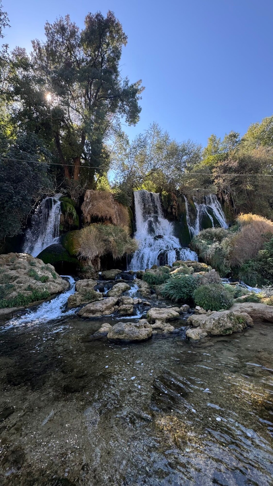 Bosnien und Herzegowina - Grad Trebinje - 