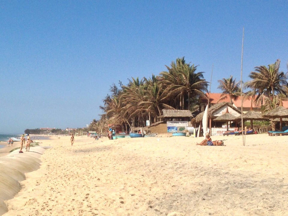 Vietnam - Phan Thiet - 