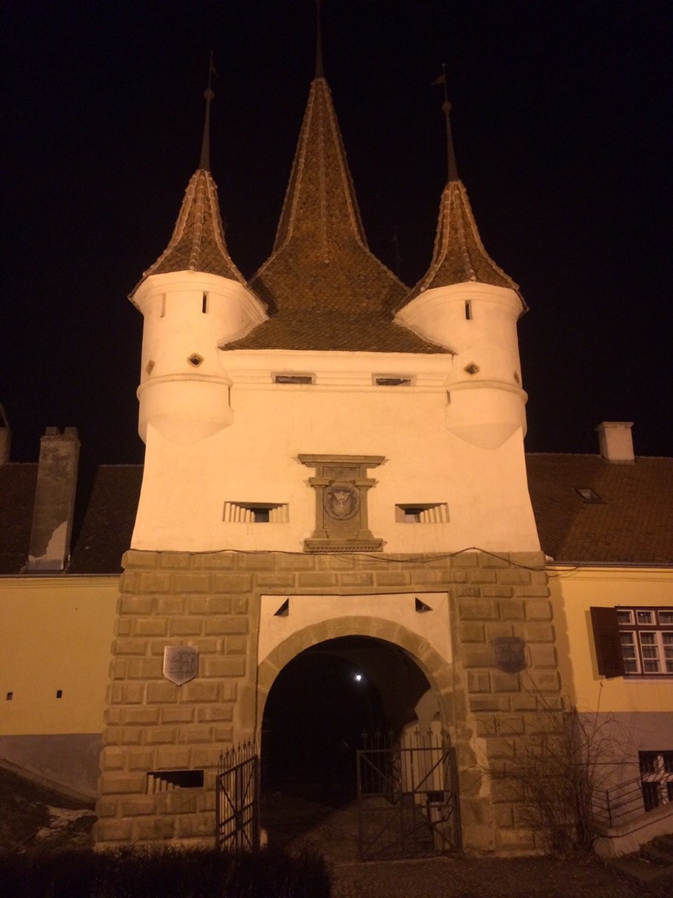 Rumanía - Braşov - 