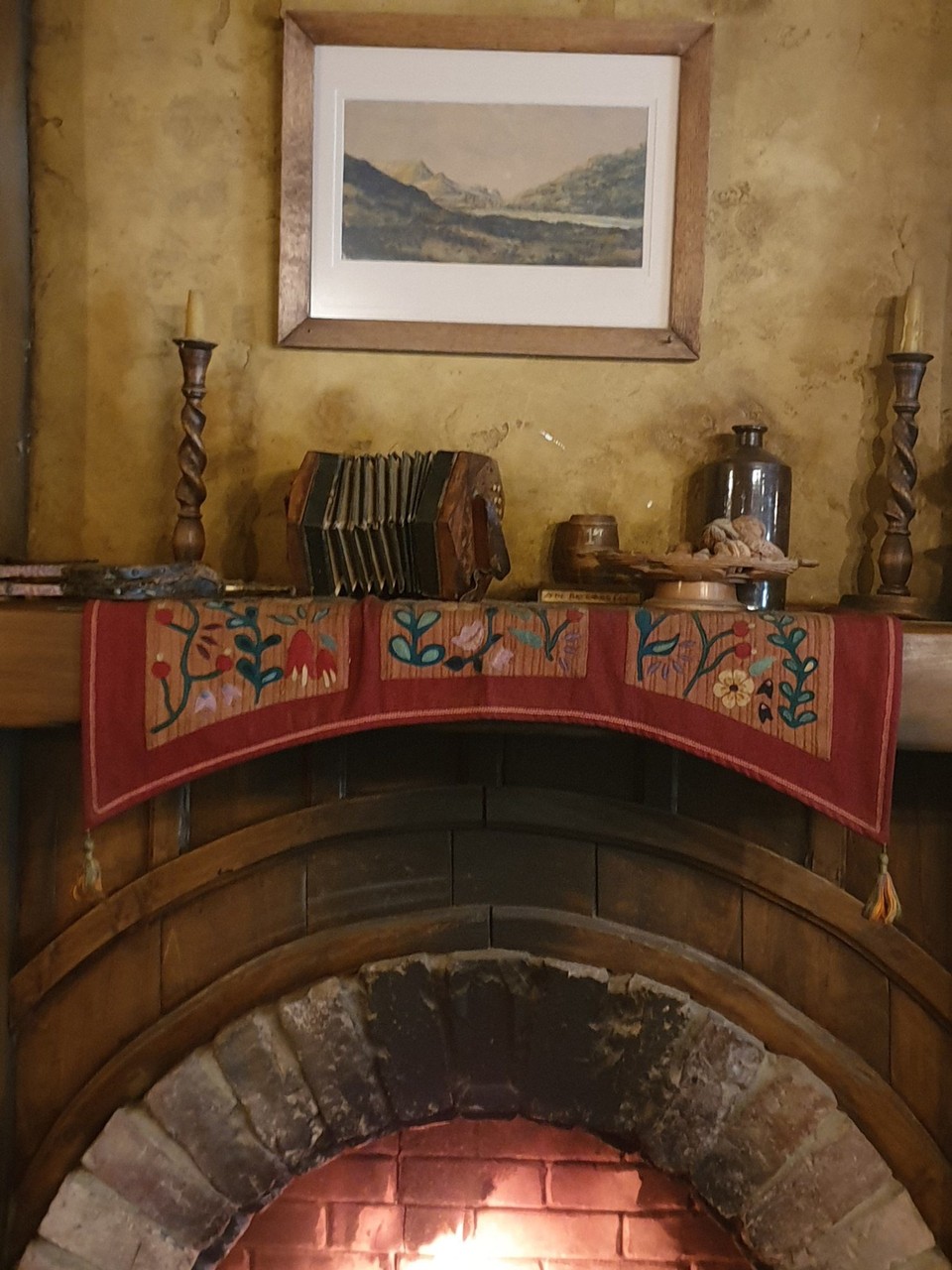 Neuseeland - Matamata - 