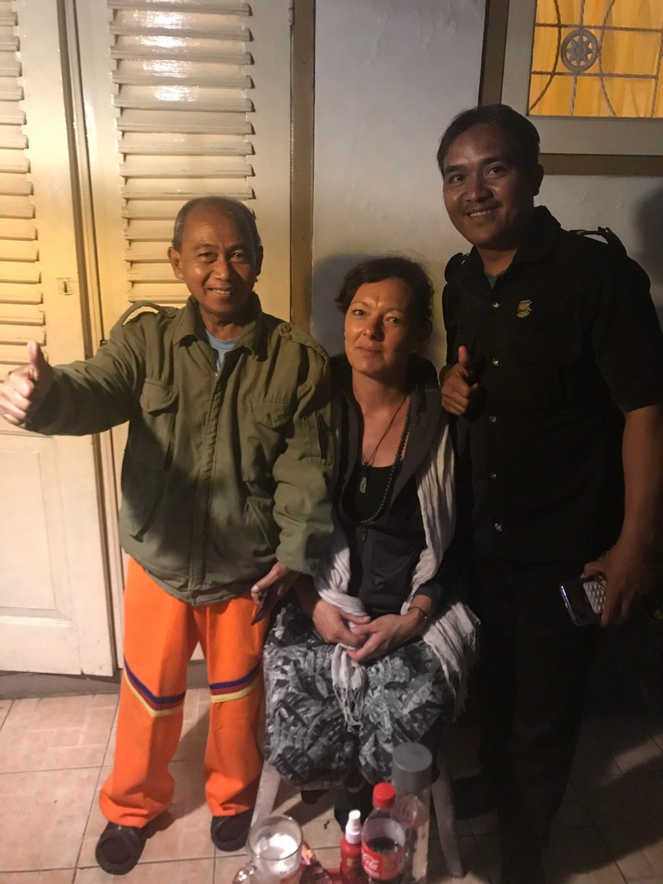 Indonesien - Purwokerto - 