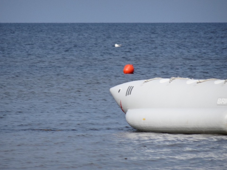 Lettland - Jūrmala - 