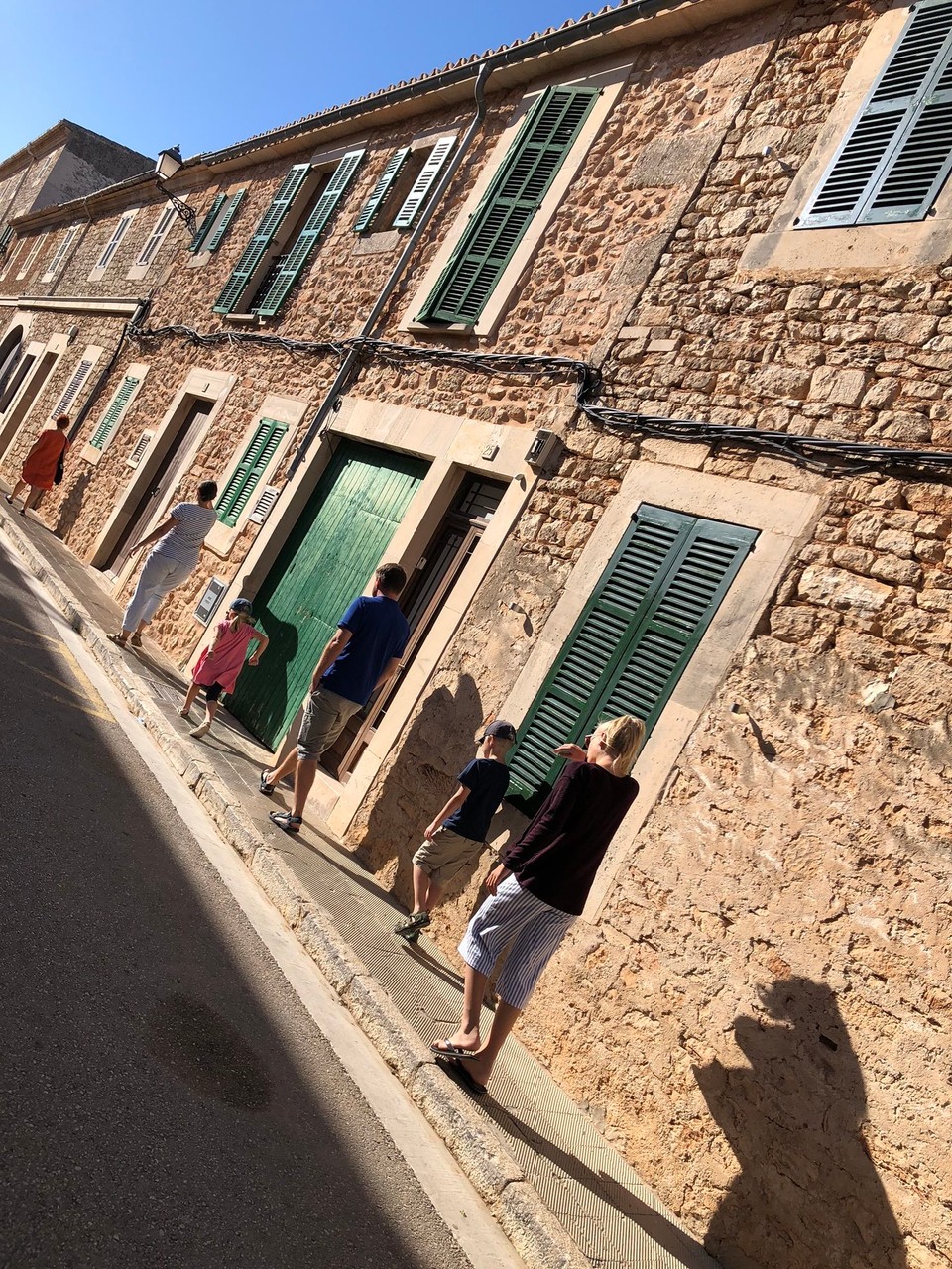 Spanien - Santanyí - 