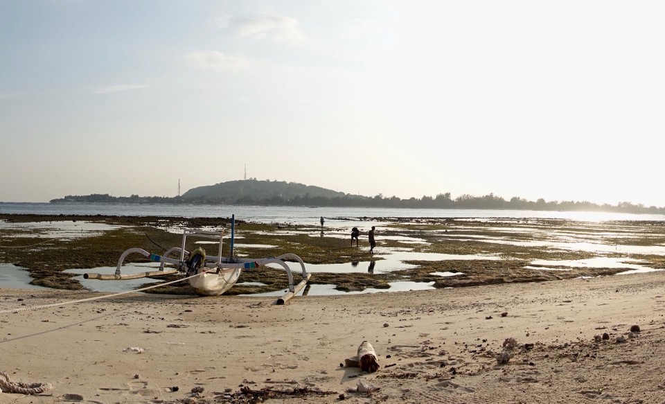 Indonesia - unbekannt - 