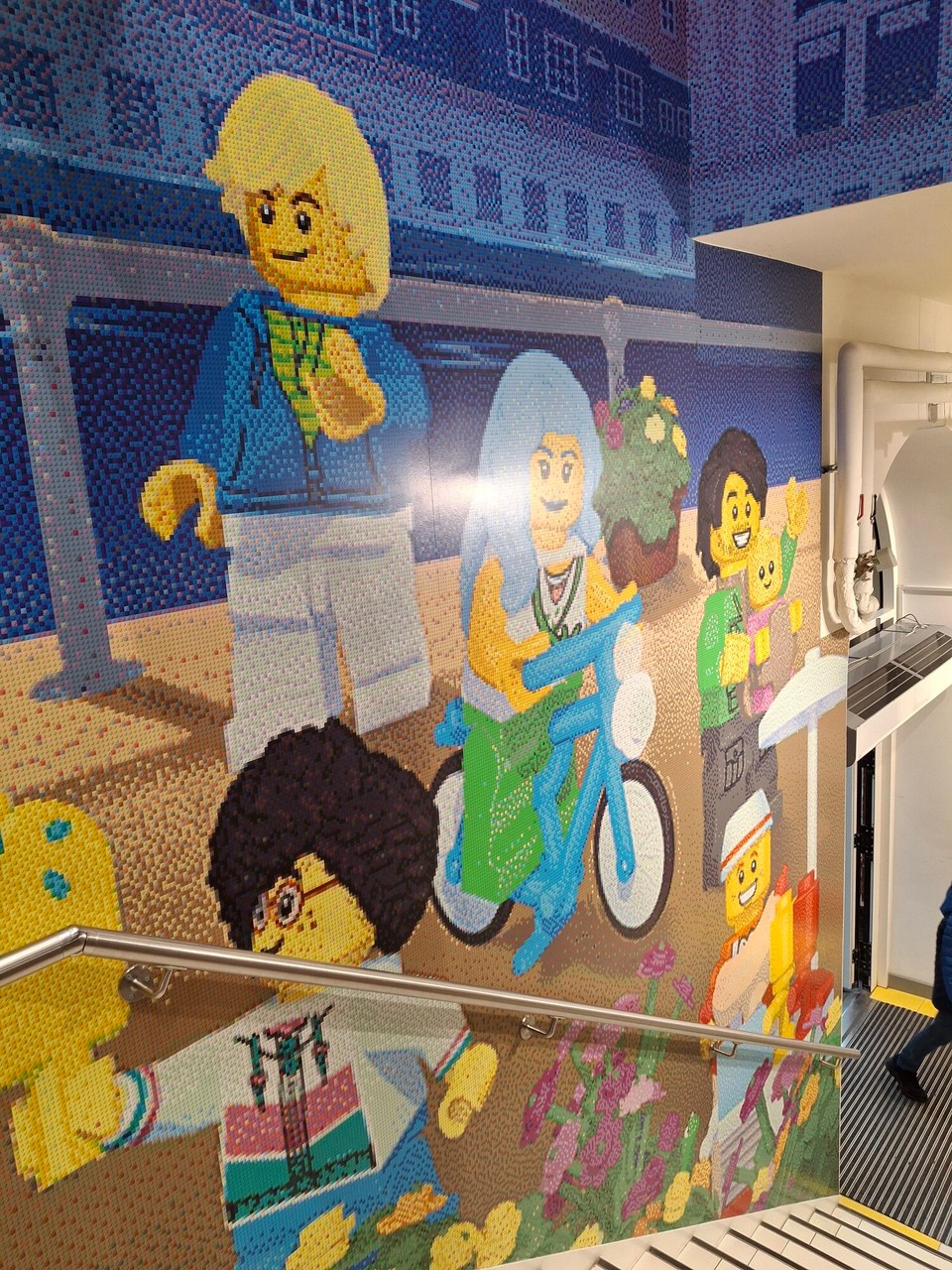 Dänemark - København - 