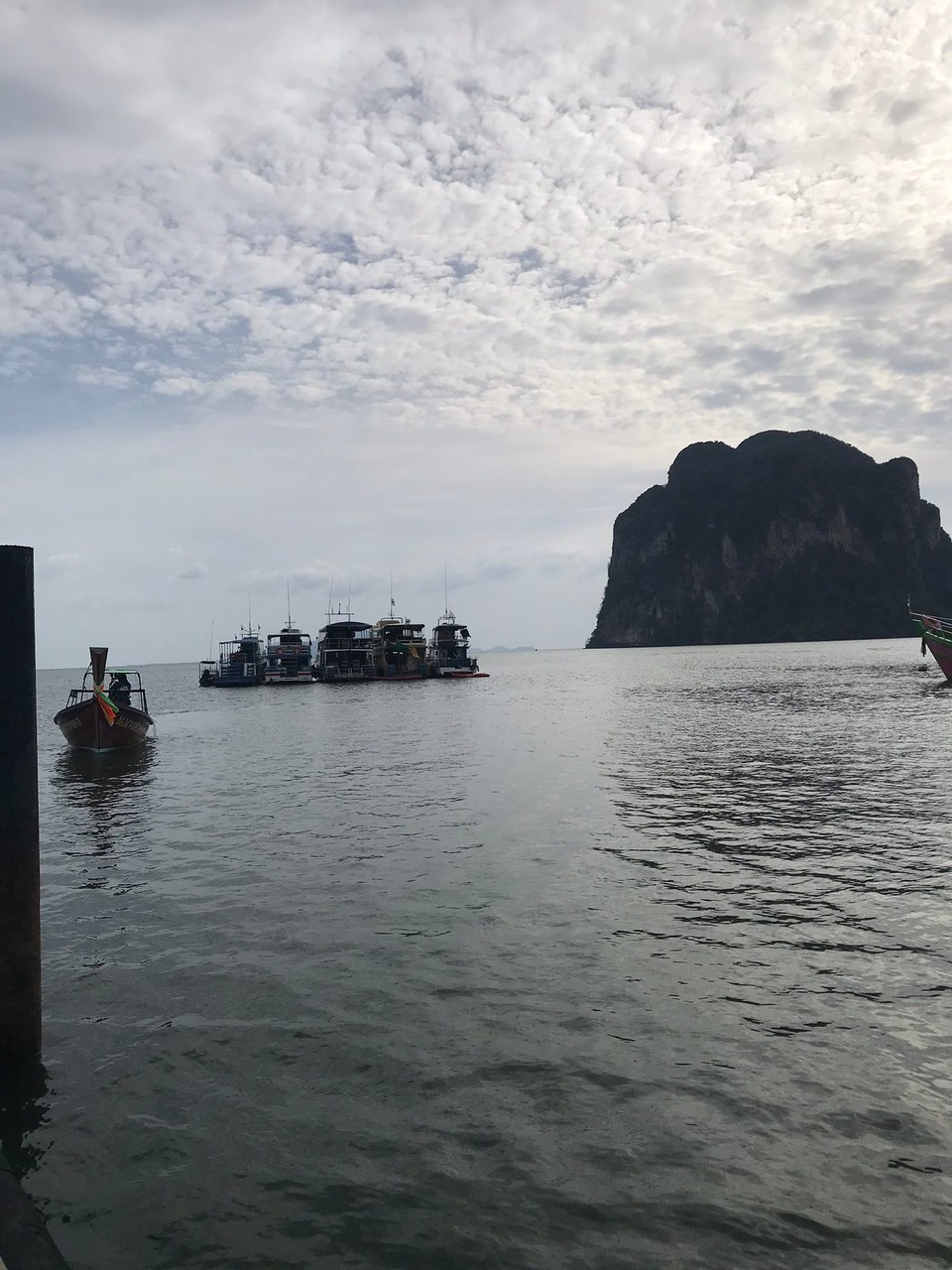 Thailand -  - 