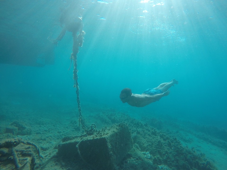 Kroatien - Omi¹ - 