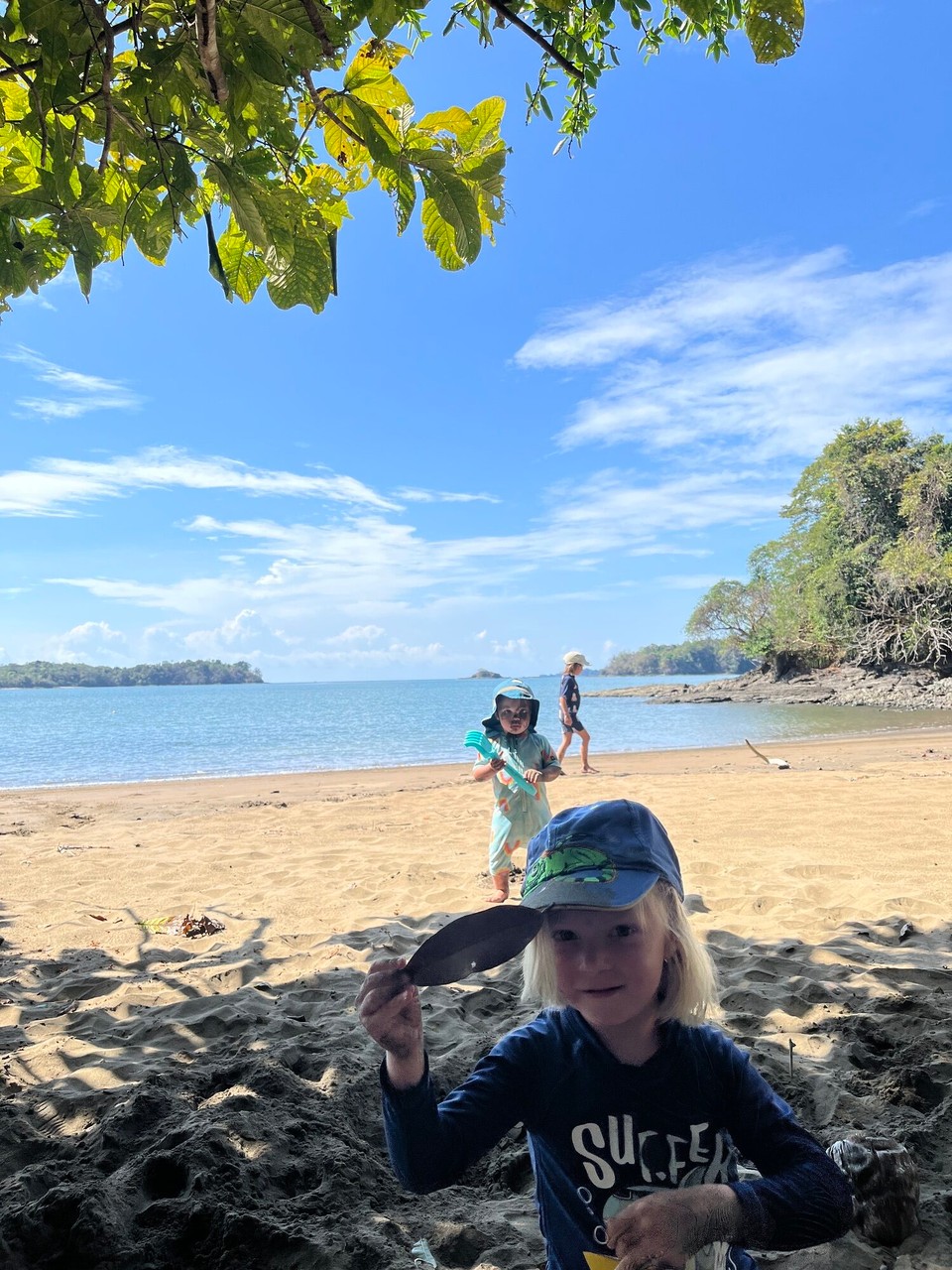 Panama -  - 