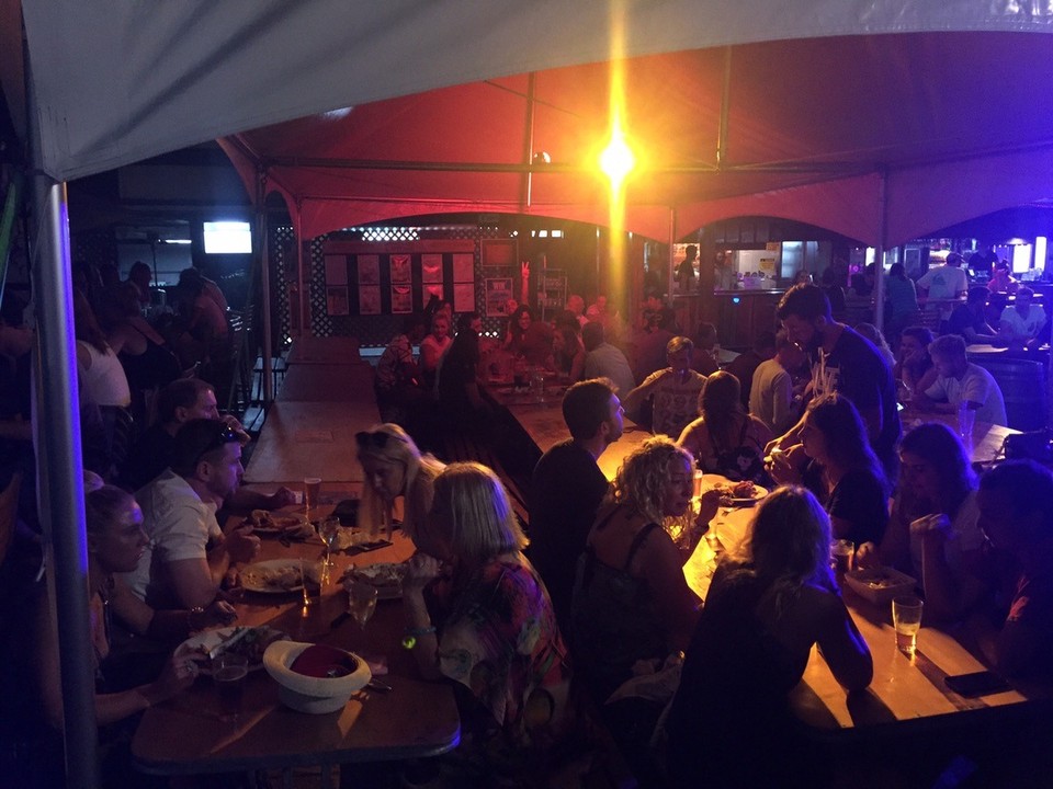 Australia - Airlie Beach - 