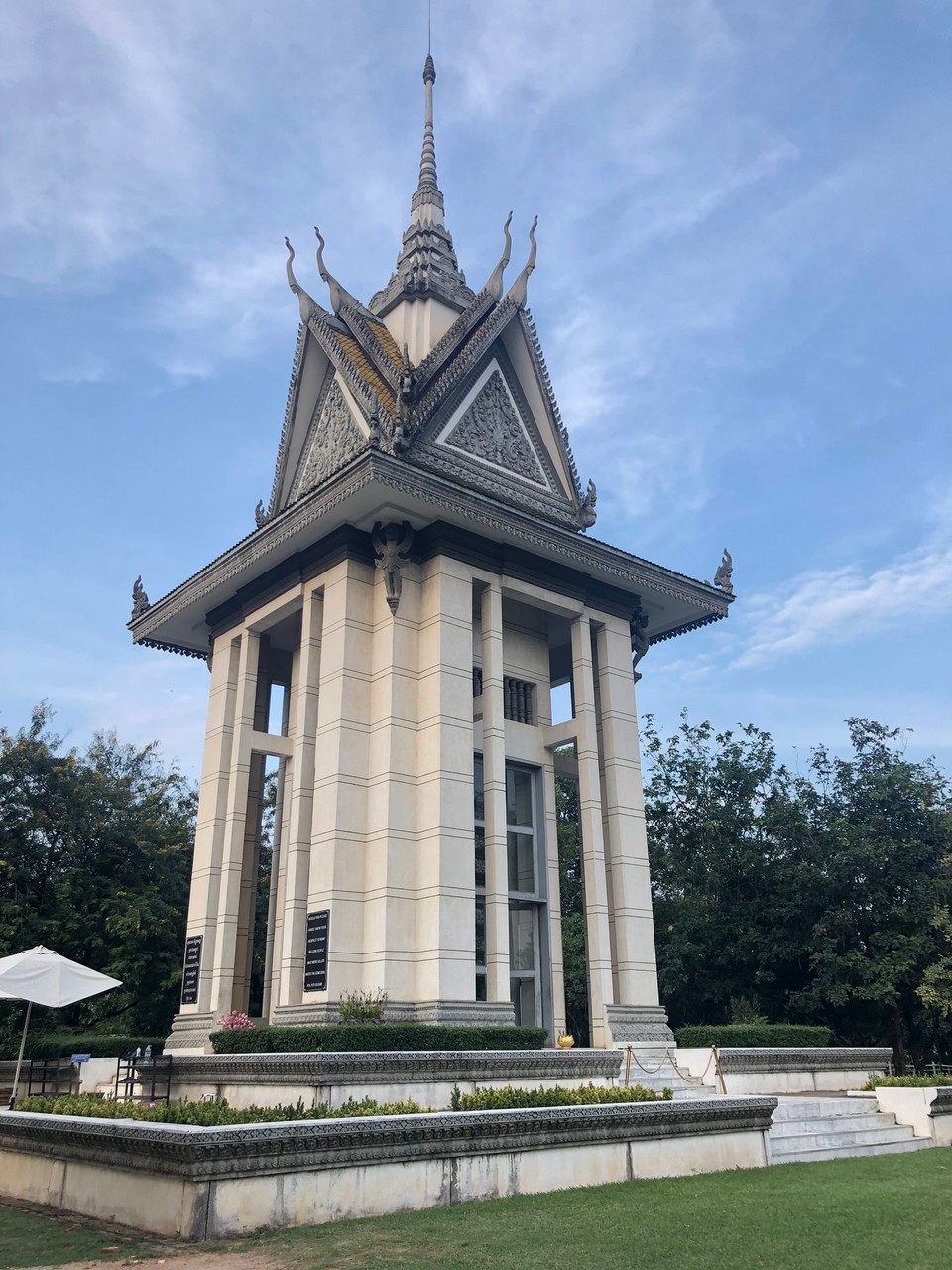 Kambodscha - Phnom Penh - 