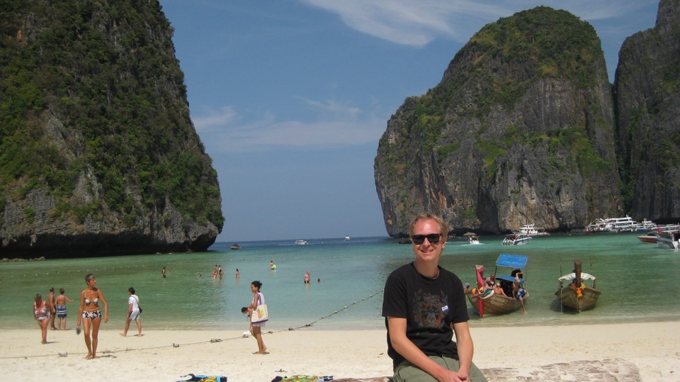 Thailand - Ko Phi Phi - 