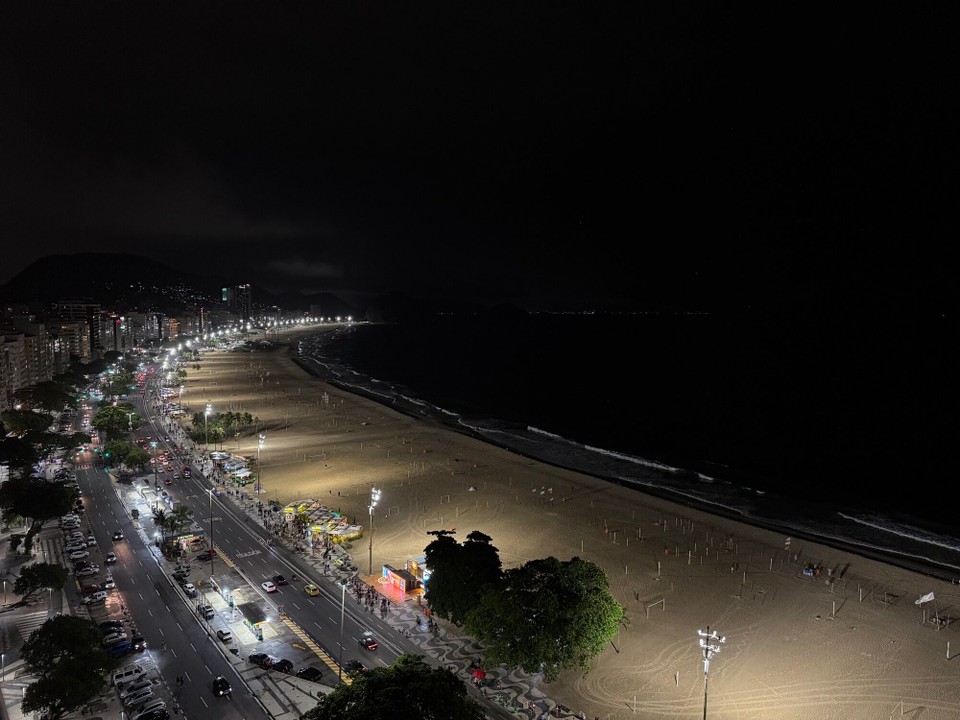 Brasilien - Rio de Janeiro - 