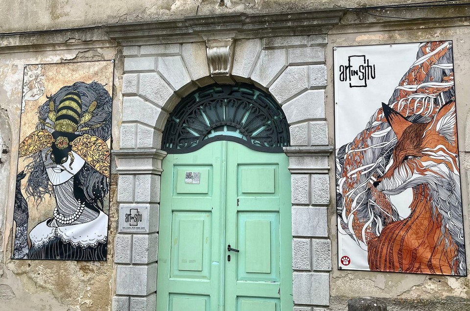 Kroatien - Motovun - 