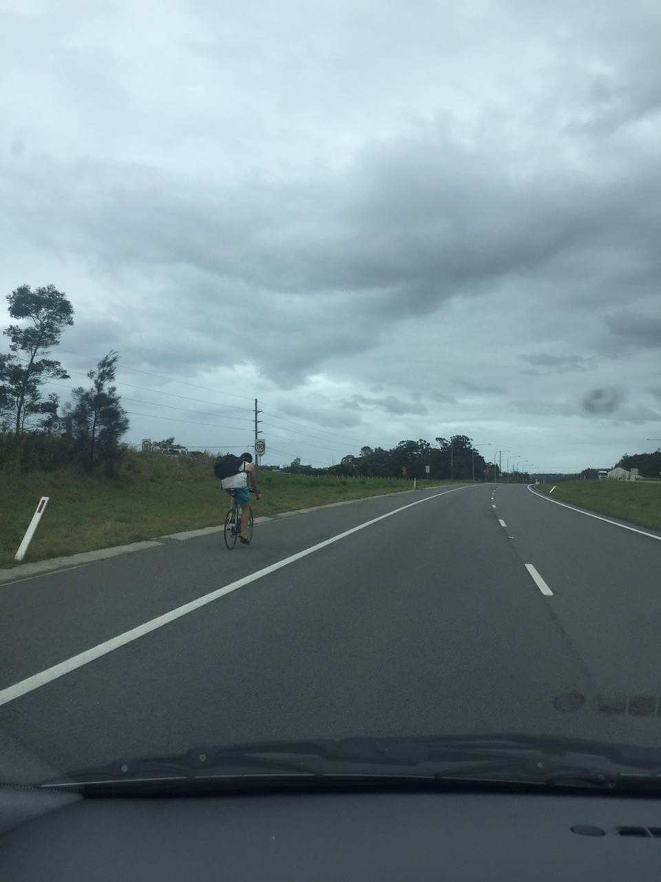  - Australia, Dorrigo Rainforest Centre - 