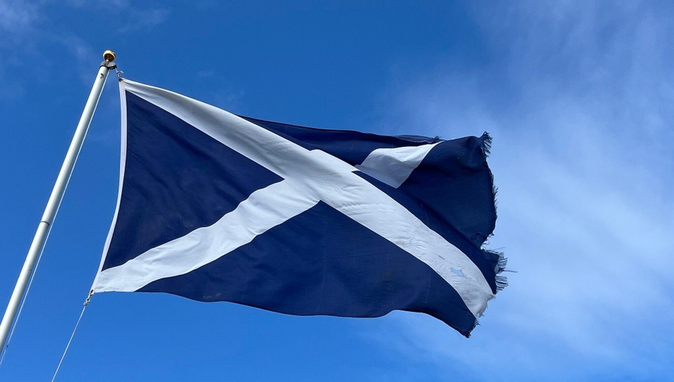 Royaume-Uni - Ullapool - 