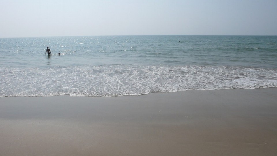 Indien - Goa - 