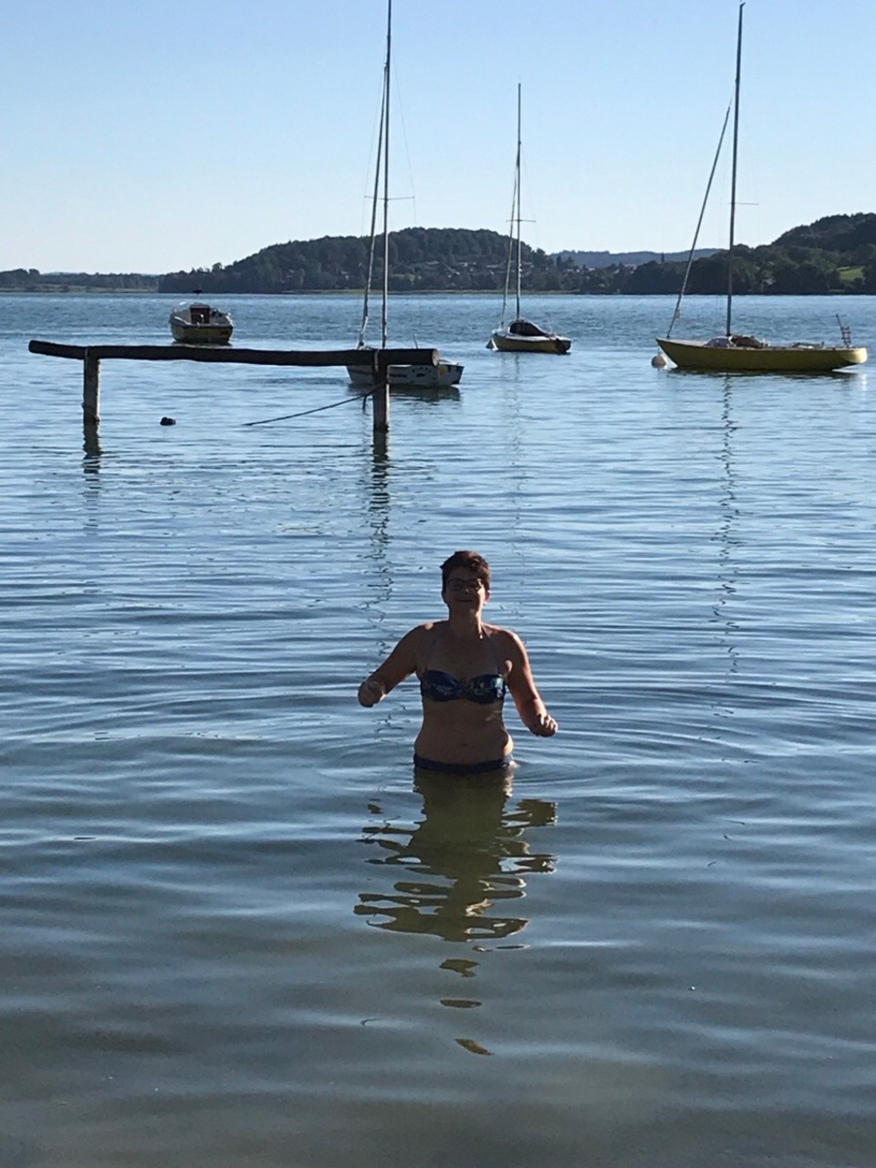 Österreich - Mattsee - 