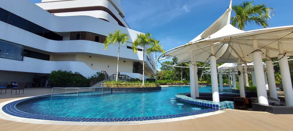 Thailand - Amphoe Palian - 