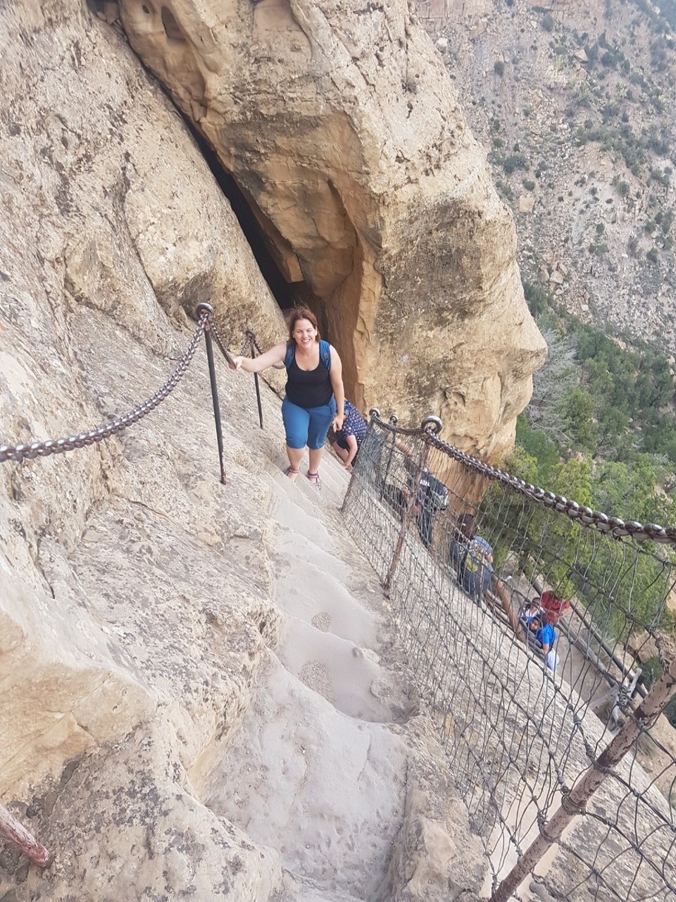 USA - Mesa Verde - 