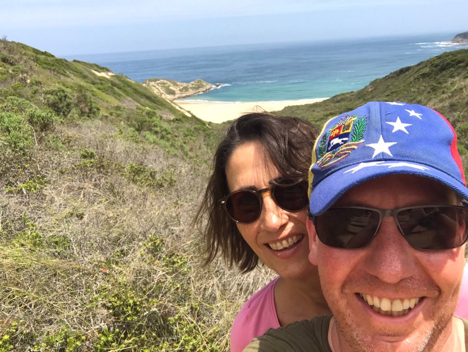 Südafrika - Plettenberg Bay - 