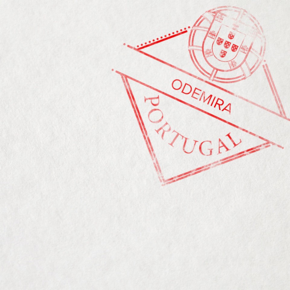 Portugal - Longueira-Almograve - 