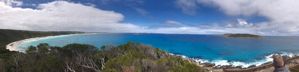  - Australia, Esperance - 