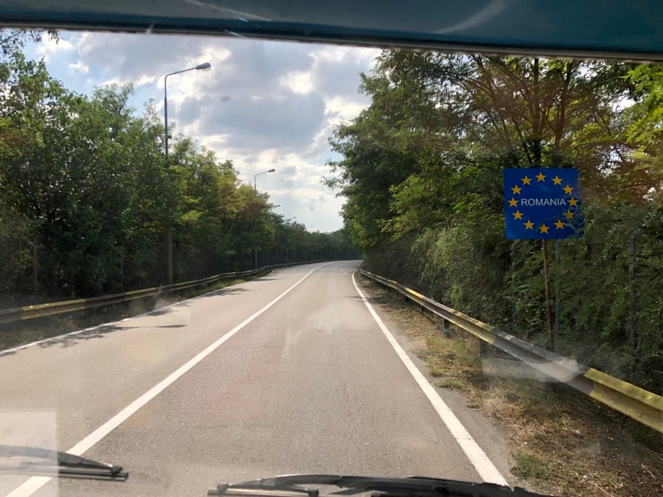 Moldau -  - 