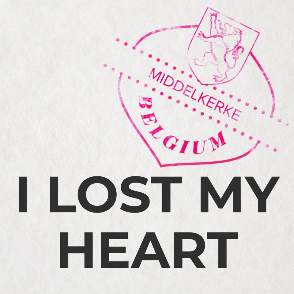 Belgien - Middelkerke - 