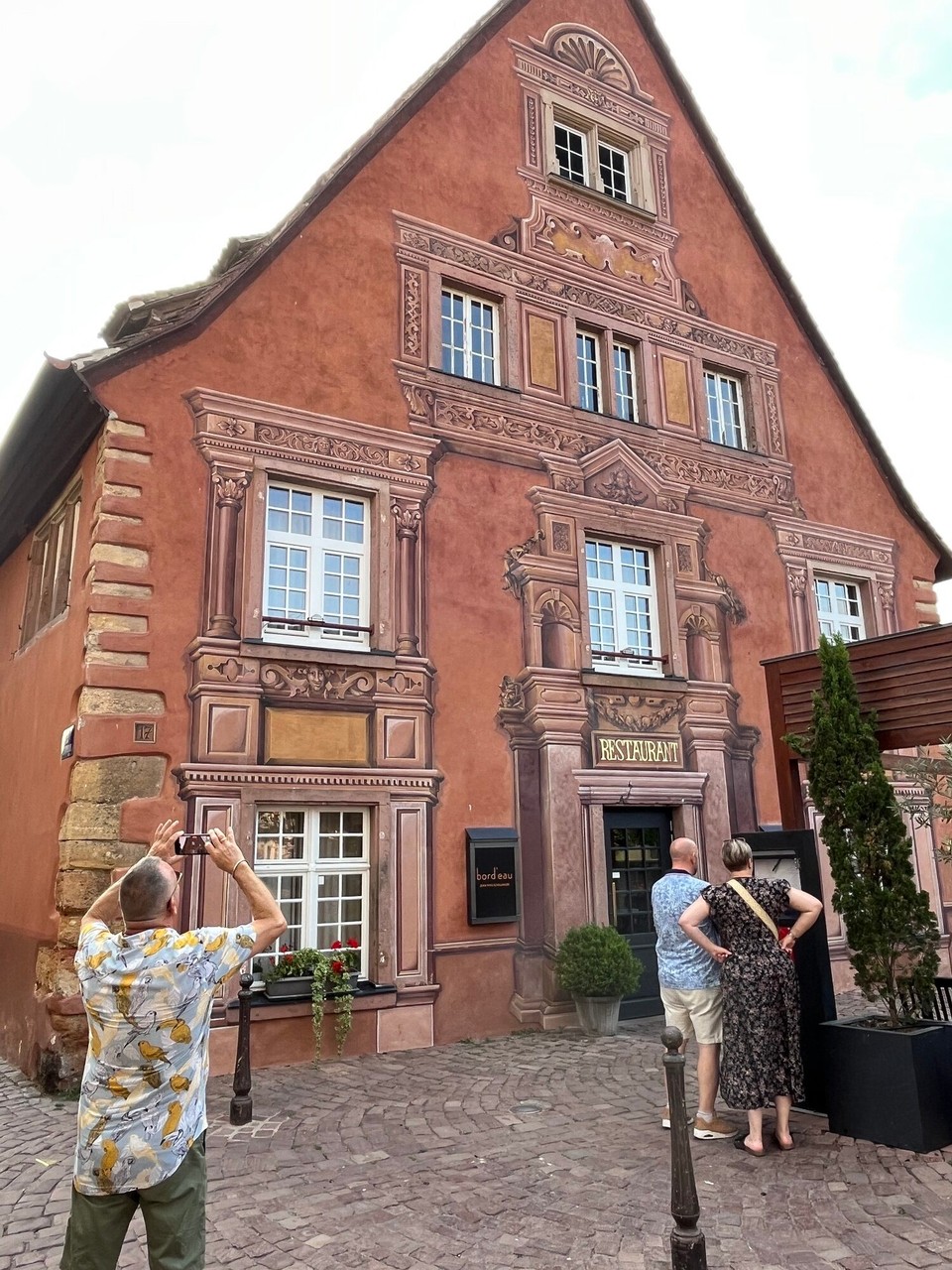 Frankreich - Colmar - 