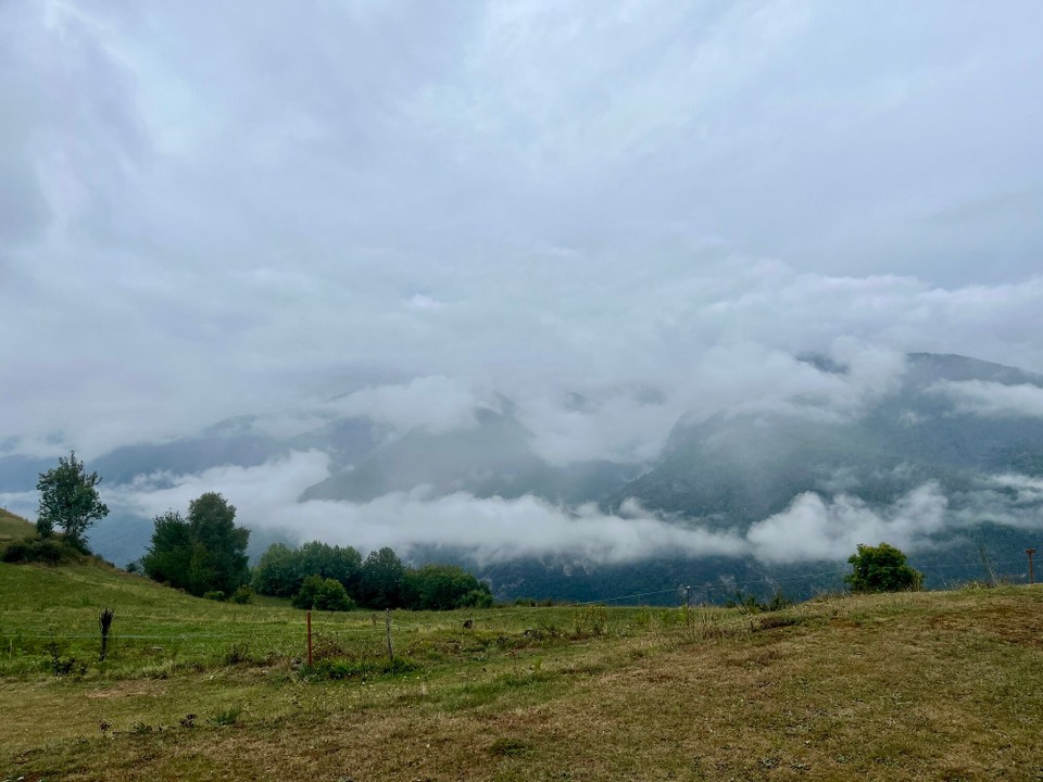 Andorra - Escaldes-Engordany - 