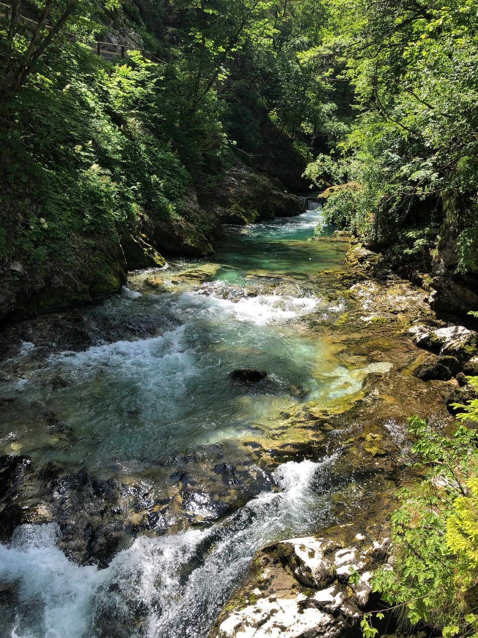 Slowenien - Bled - 