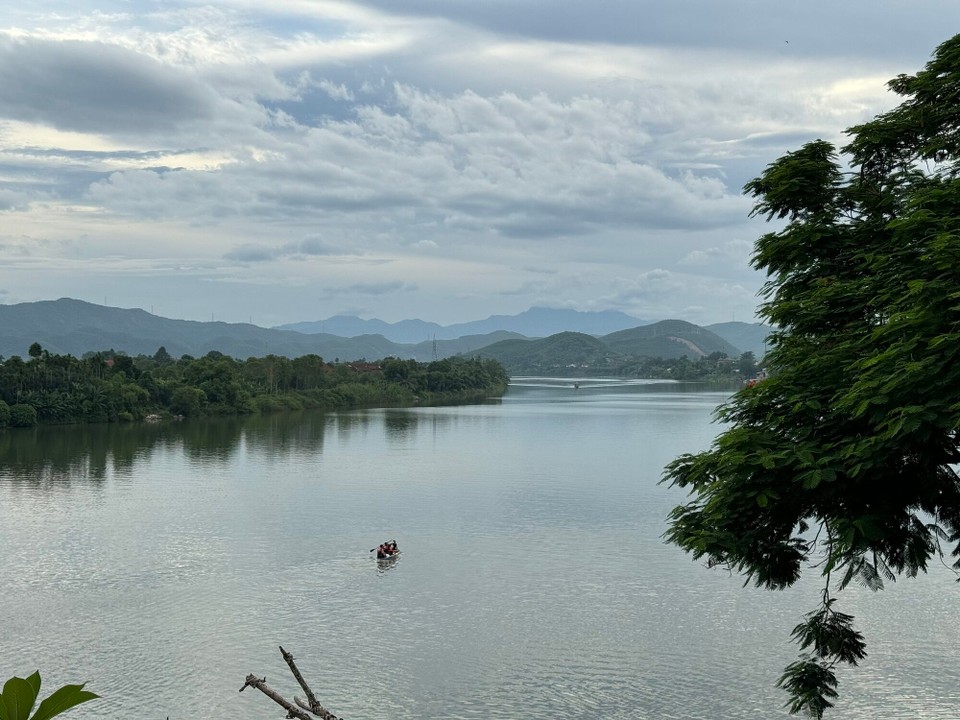 Vietnam - Huế - 