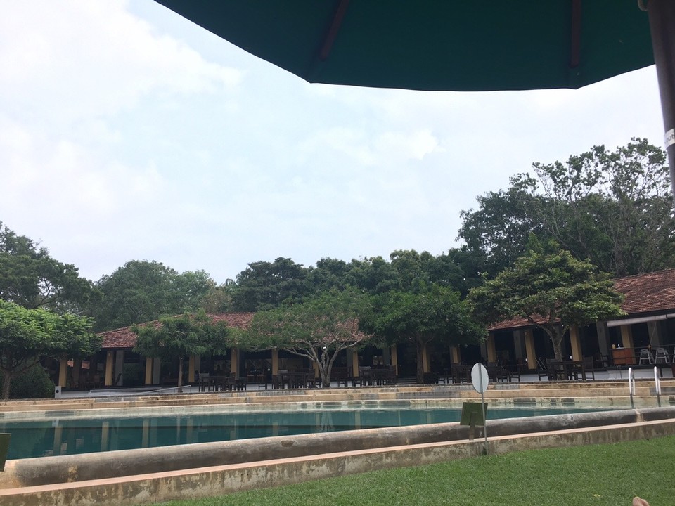 Sri Lanka -  - 