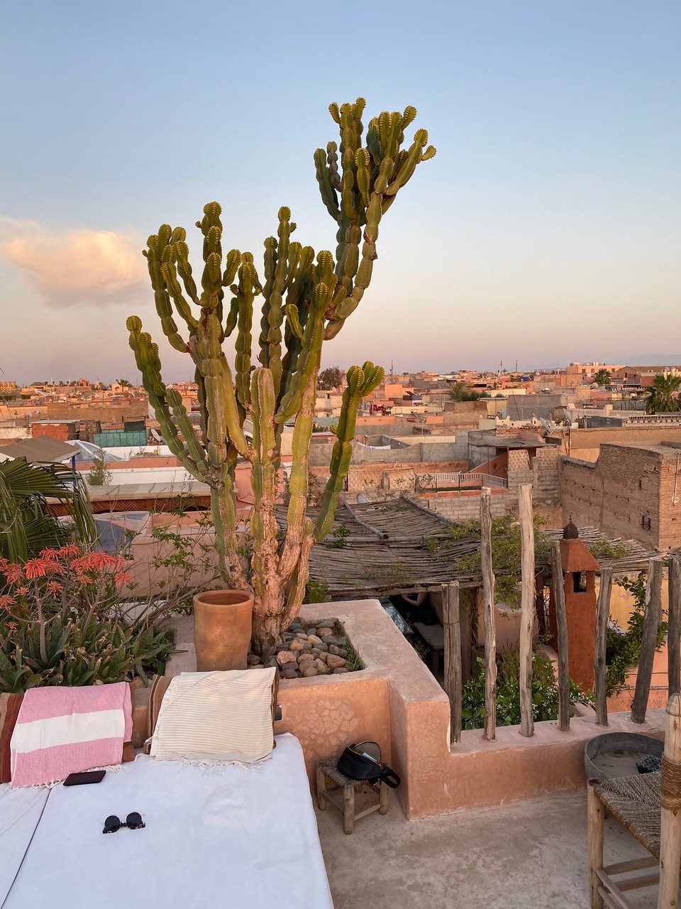 Marokko - Marrakech Médina - 