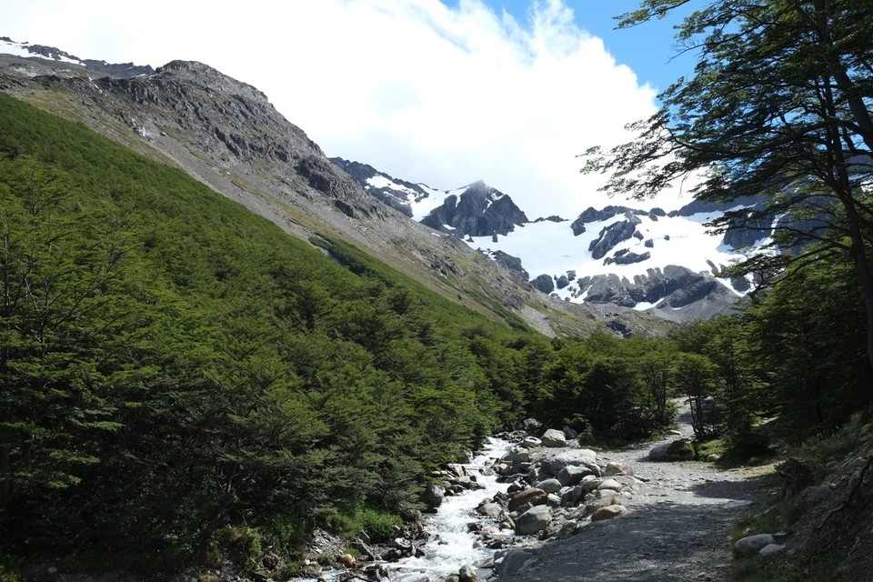 Argentina - Ushuaia - 