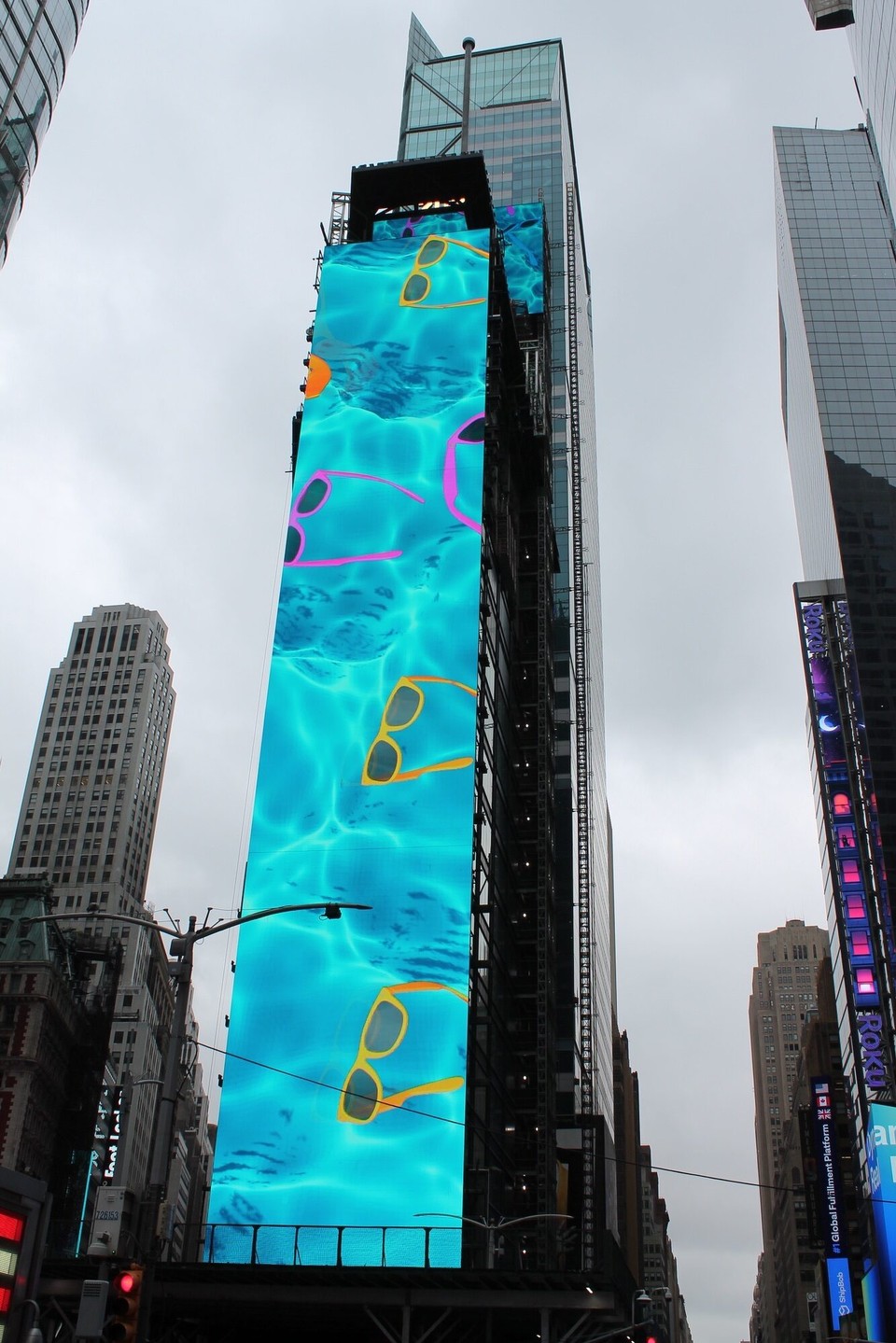 Vereinigte Staaten - New York - 