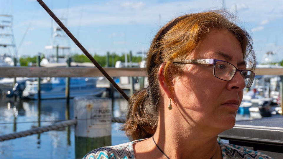 USA - Daytona Beach - 