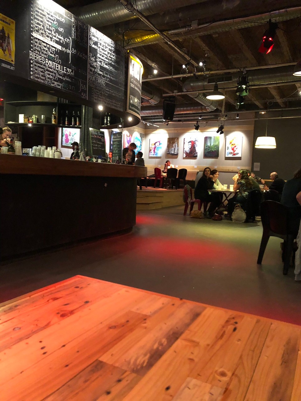 Frankreich - Grenoble - 