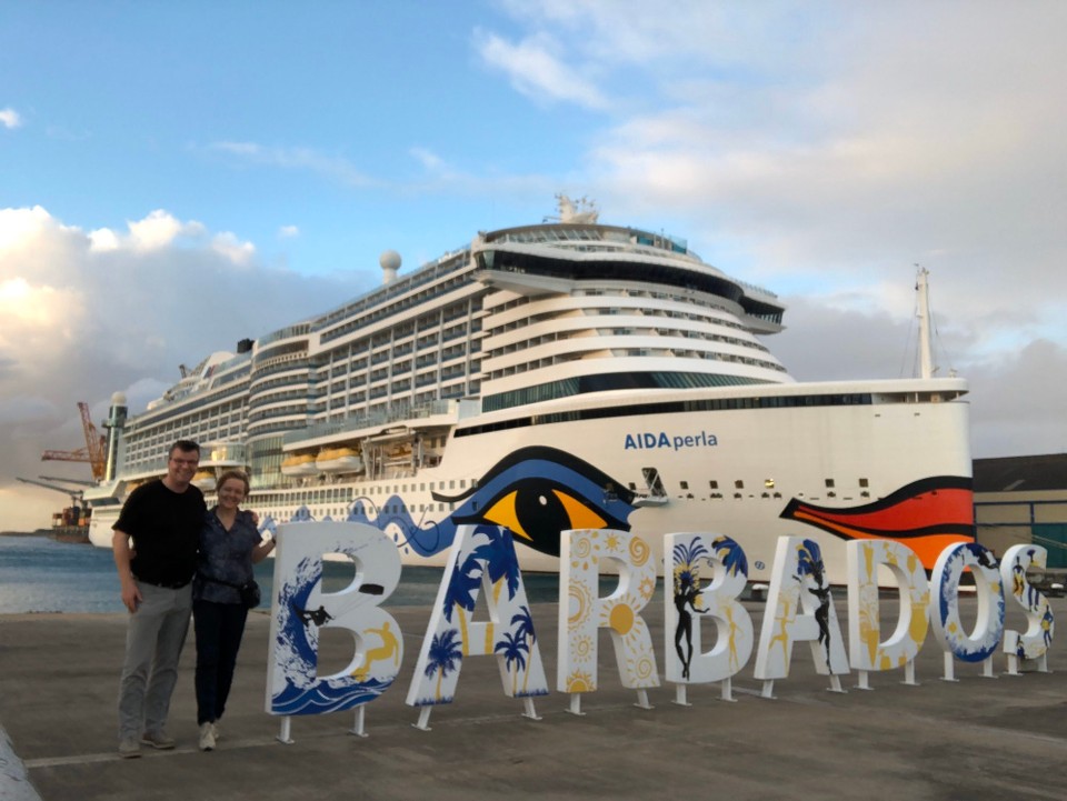 Barbados - Bridgetown - 