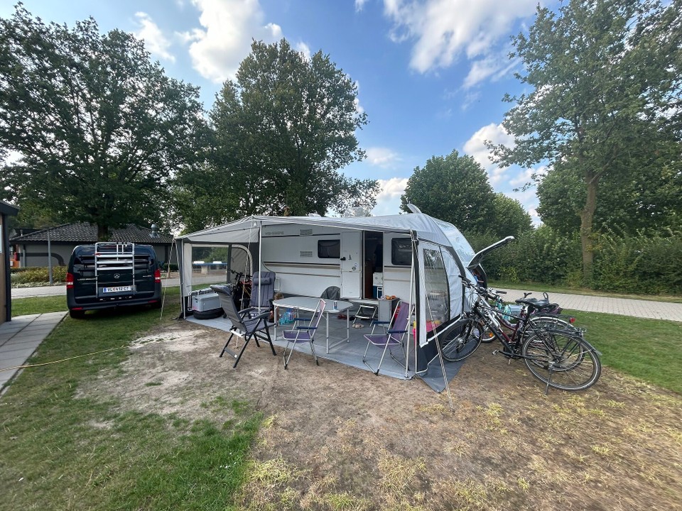 Niederlande - Eersel - 