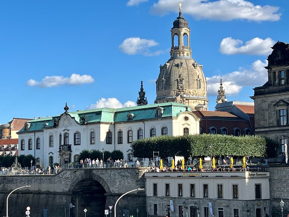 Deutschland - Dresden - 