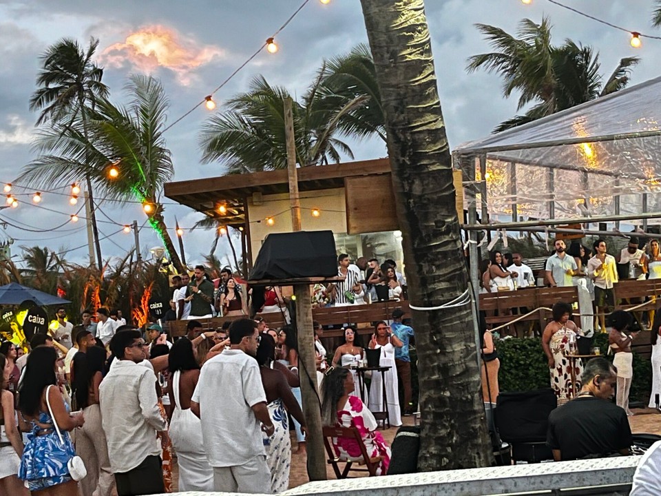 Brasilien - Salvador - 