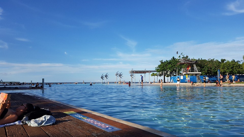 Australia - Cairns - 