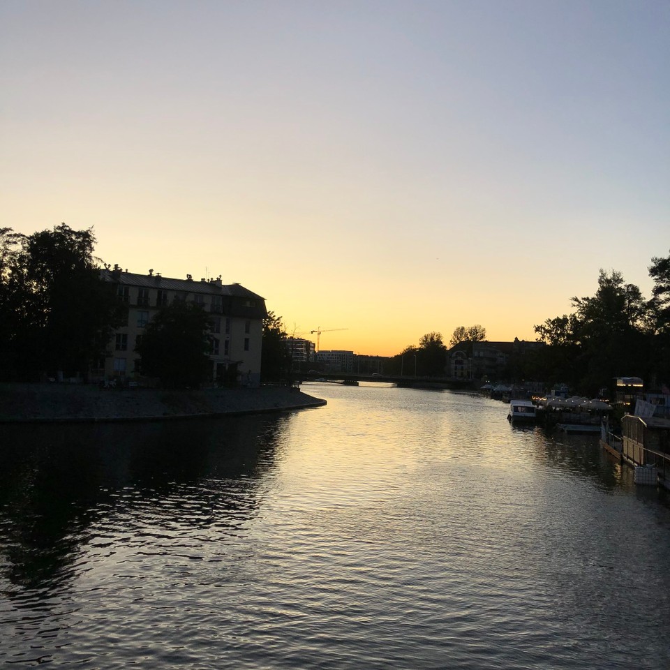Poland - Wroclaw - 