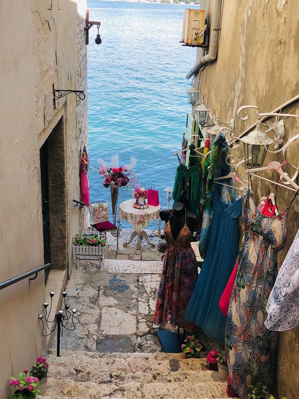 Kroatien - Rovinj - 