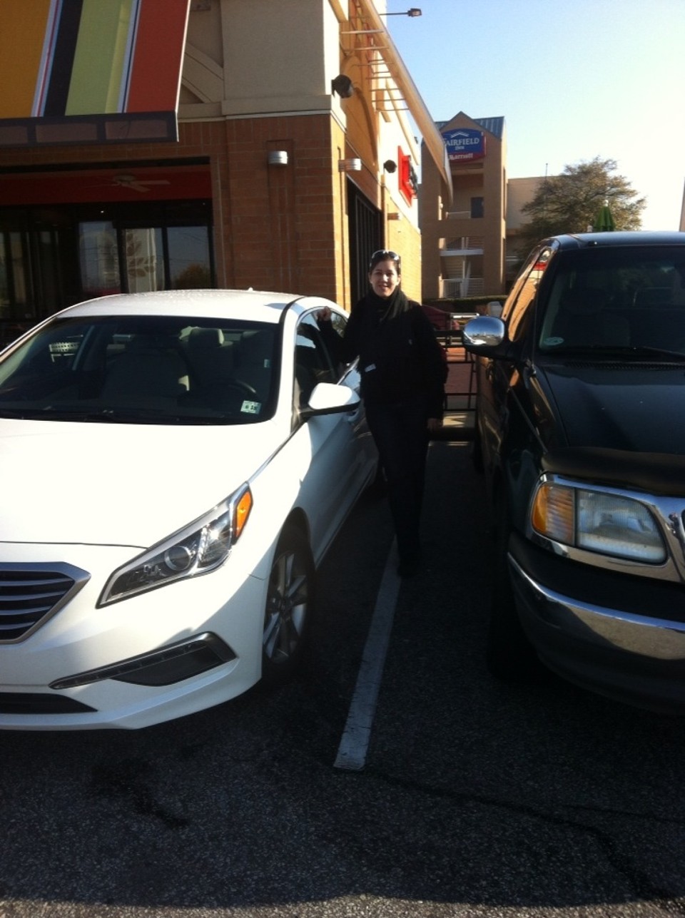 Egyesült Államok - Fayetteville - 