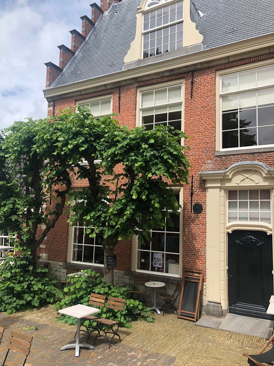 Niederlande - Haarlem - 