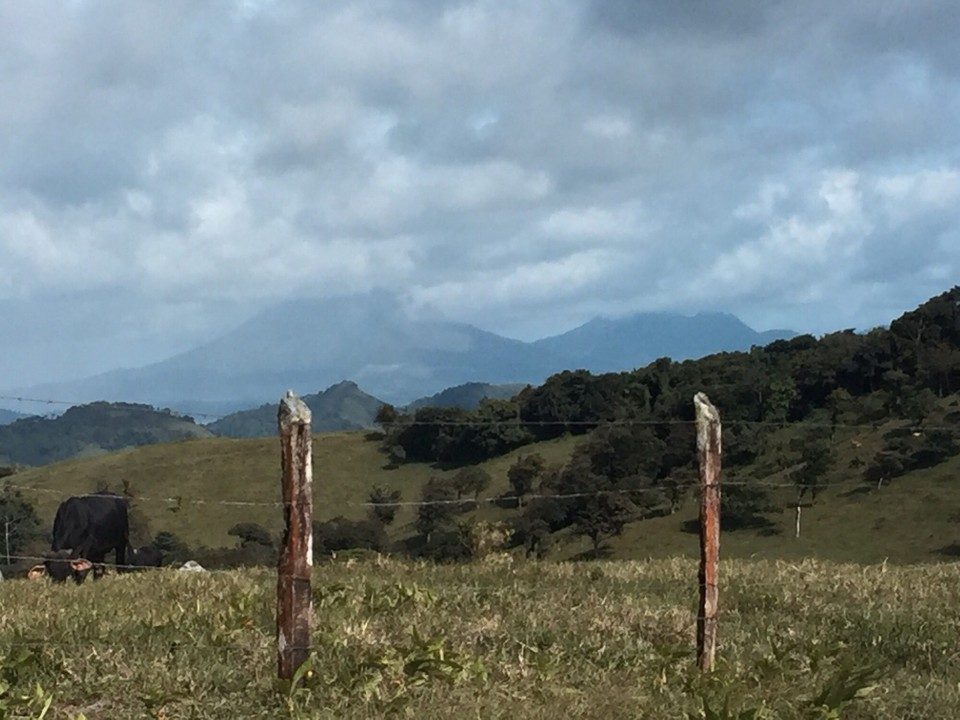 Costa Rica - La Fortuna - 
